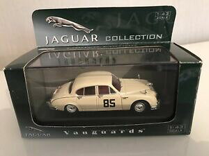 yzzr[@͌^ԁ@ԁ@[VOJ[ WK[cA[htXvanguards va08404 jaguar mkll tour de france comme neufboxed