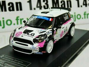 yzzr[@͌^ԁ@ԁ@[VOJ[ lbg[N[~jWN[p[RVJ^[TUrd20b 143 ixo direkt rallye mini john cooper s2000 tour corse 2013 sarrazin 8