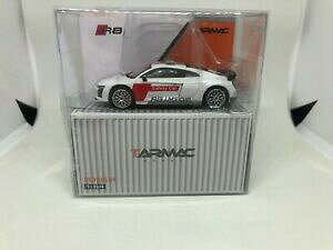 yzzr[@͌^ԁ@ԁ@[VOJ[ AEfB}OJbvtarmac works 164 audi r8 v10 plus lms mug safety car