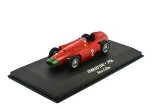 yzzr[@͌^ԁ@ԁ@[VOJ[ s[^[RYtF[RNVAgXXP[ferrari d50 peter collins 1956 f1collection echelle 143 de atlas