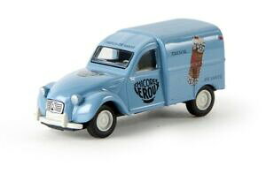 yzzr[@͌^ԁ@ԁ@[VOJ[ VgG`R[brekina 14183 187 citroen 2 cv kastenente chicoree neuf