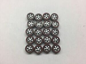 yzzr[@͌^ԁ@ԁ@[VOJ[ zbgzC[xAOhot wheels redline redline wheels 20 small deep dish bearing