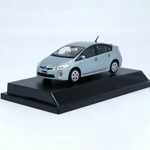 yzzr[@͌^ԁ@ԁ@[VOJ[ g^vEXfRNV143 toyota prius alloy car model 2 color gift collection