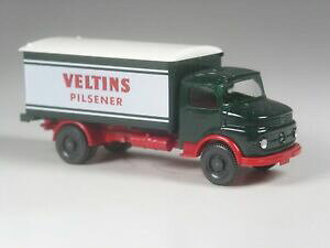 yzzr[@͌^ԁ@ԁ@[VOJ[ gbvfZfXX[cP[XgbNr[top wiking modele special mercedes l 1413 valise camion veltins biere