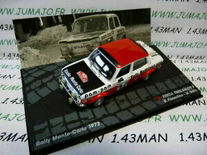 yzzr[@͌^ԁ@ԁ@[VOJ[ lbg[N[[eJtBIeB[mrit5m 143 ixo altaya rallye simca 1000 rallye 2 monte carlo 1973 fiorentino
