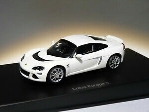 yzzr[@͌^ԁ@ԁ@[VOJ[ v[V[^X[bppromo lotus europa s au 143 de autoart