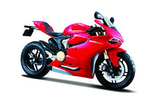 yzzr[@͌^ԁ@ԁ@[VOJ[ hDJeBpjK[XP[q[gfducati 1199 panigale rouge echelle 112 moto modele de maisto