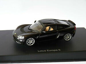 yzzr[@͌^ԁ@ԁ@[VOJ[ v[V[^X[bppromo lotus europa s au 143 de autoart