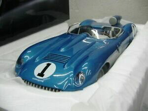 yzzr[@͌^ԁ@ԁ@[VOJ[ EV{[RxbgZuOI[gA[gwow extremement rare chevrolet corvette ss v8 taruffi sebring 1957 118 auto art