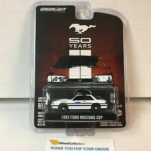 yzzr[@͌^ԁ@ԁ@[VOJ[ tH[h}X^OX^O1993 ford mustang ssp * greenlight 50 years mustang anniversary * yb9