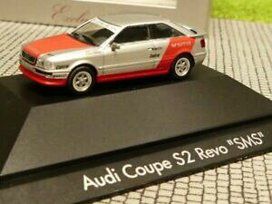 yzzr[@͌^ԁ@ԁ@[VOJ[ AEfBN[y187 herpa audi coupe s2 remo sms