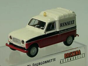 yzzr[@͌^ԁ@ԁ@[VOJ[ m[gbNT[rXbrekina renault r4 camion service 14715 187