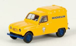 yzzr[@͌^ԁ@ԁ@[VOJ[ m[@~Vo[Wbrekina voiture renault r4 fourgonnette michelin 2 versio
