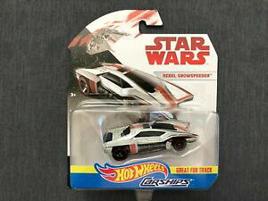 yzzr[@͌^ԁ@ԁ@[VOJ[ zbgzC[X^[EH[Yhot wheels star wars carships rebel snowspeeder