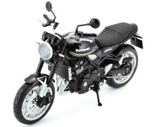 yzzr[@͌^ԁ@ԁ@[VOJ[ s[ubNXP[q[gfkawasaki z 900 rs noir echelle 112 moto modele de maisto