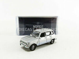 �y���������z�z�r�[�@�͌^�ԁ@�ԁ@���[�V���O�J�[ ���m�[norev 187 renault 4 gtl 1987 510086