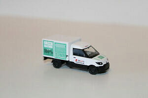 �y���������z�z�r�[�@�͌^�ԁ@�ԁ@���[�V���O�J�[ �T�[�r�X�x������rietze 33031 h0 187 streetscooter travail aveato traiteur berlin neuf