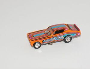 yzzr[@͌^ԁ@ԁ@[VOJ[ N}[hRNVjl ours blanc dodge 71 charger nhra voiture drole limited adulte collection