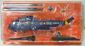 yzzr[@͌^ԁ@ԁ@[VOJ[ I[KX^XyCfAgXaugusta sh3d mer king as61, espagne, modele, atlas , 172, metal