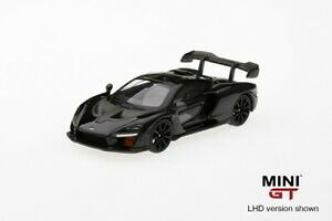 yzzr[@͌^ԁ@ԁ@[VOJ[ ~j}N[ZiIjLXnhmini gt mgt00020l 164 mclaren senna onyx noir lhd