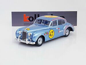 yzzr[@͌^ԁ@ԁ@[VOJ[ WK[JpiJ[imicrosprint jaguar mk vii n47 carrera panamericana 1951 143 nb