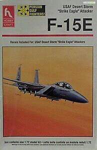 �y���������z�z�r�[�@�͌^�ԁ@�ԁ@���[�V���O�J�[ �}�N�h�l���_�O���X�X�g���C�N�C�[�O���y���V��mcdonnelldouglas f15e strike eagle persian gulf fighters 172 hobbycraft