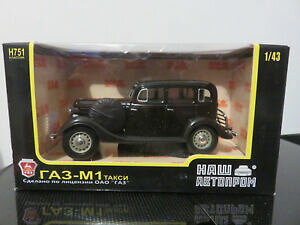 yzzr[@͌^ԁ@ԁ@[VOJ[ VAubNnEvoiture russe ra3m1 noire haw abtonpom nashavtoprom 143 etat neuf