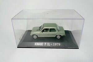 �y���������z�z�r�[�@�͌^�ԁ@�ԁ@���[�V���O�J�[ ���m�[�R���N�V����collection renault 5 tl 1979 uh norev m6 143