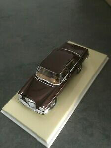 �y���������z�z�r�[�@�͌^�ԁ@�ԁ@���[�V���O�J�[ �����Z�f�Xmercedes 280 se 13101 de brekinastarmada