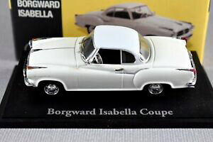 yzzr[@͌^ԁ@ԁ@[VOJ[ AgXNVbNX|[cJ[CUxJbgfJ[atlas classic sports cars borgward isabella coupe modele moule sous pression voiture