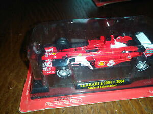 yzzr[@͌^ԁ@ԁ@[VOJ[ tF[V[}bn§f1 ferrari 143 f2004 schumacher §1