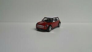 yzzr[@͌^ԁ@ԁ@[VOJ[ ~jN[p[mini cooper maisto 143