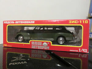 yzzr[@͌^ԁ@ԁ@[VOJ[ VAJ[LO[nEvoiture russe 3nc110 vert kaki haw abtonpom nashavtoprom 143 etat neuf