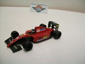 yzzr[@͌^ԁ@ԁ@[VOJ[ tF[AWIjLXferrari 643 f1 28 alesi 1991, red, onyx 143