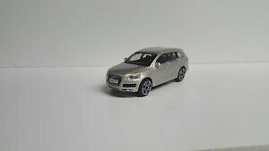 yzzr[@͌^ԁ@ԁ@[VOJ[ AEfBaudi q7 burago 143