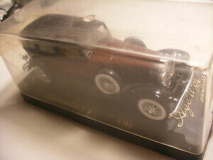 �y���������z�z�r�[�@�͌^�ԁ@�ԁ@���[�V���O�J�[ �t�����Xancienne voiture 143 solido made in france 4156 age dor duesenberg j 143 neuf