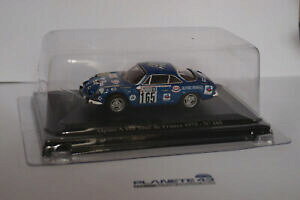 yzzr[@͌^ԁ@ԁ@[VOJ[ AVFbgApCm[cA[htXhachette alpine renault a110 165 tour de france 1975 143