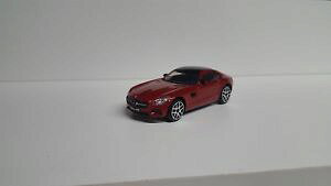 yzzr[@͌^ԁ@ԁ@[VOJ[ ZfXmercedes amg gt burago 143