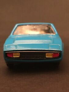 �y���������z�z�r�[�@�͌^�ԁ@�ԁ@���[�V���O�J�[ �I���W�i���~���gextra discount 825 matra simca bagheera original near mint