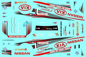 yzzr[@͌^ԁ@ԁ@[VOJ[ fJ[VgG[decals 143 citroen c4 wrc 1 steveny rallye de hannut 2014 d43400