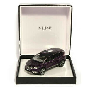 yzzr[@͌^ԁ@ԁ@[VOJ[ m[GXpXprenault espace initiale paris 2014 purple 143 7711578130 norev