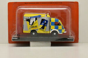 yzzr[@͌^ԁ@ԁ@[VOJ[ m[{bNXlbg[NAVFbgrenault 1400 kg typhon ixo 143 neuf en boite pour hachette