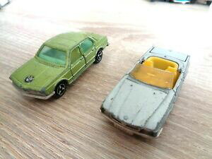 �y���������z�z�r�[�@�͌^�ԁ@�ԁ@���[�V���O�J�[ �����Z�f�X�t�����X�`�A���[�_�[mercedes 350ssbmw 735 majorette 160 made in france