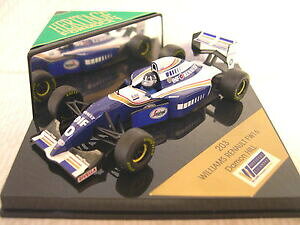 yzzr[@͌^ԁ@ԁ@[VOJ[ IjLXEBAYm[fCqonyx williams renault fw16 damon hill