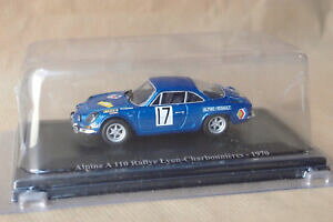 yzzr[@͌^ԁ@ԁ@[VOJ[ AVFbgApC[hachette alpine a110 17 rallye lyon charbonnieres 1970 143