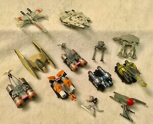 yzzr[@͌^ԁ@ԁ@[VOJ[ }CN}VX^[EH[Y1996 lfl amp; 1998 gti micro machines starwars xwing faucon etc star wars