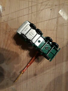 yzzr[@͌^ԁ@ԁ@[VOJ[ }b`zC[N[matchbox 8 wheel crane