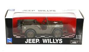 �y���������z�z�r�[�@�͌^�ԁ@�ԁ@���[�V���O�J�[ �W�[�v���g��jeep willys us army 1944 132 en metal jouet retro friction