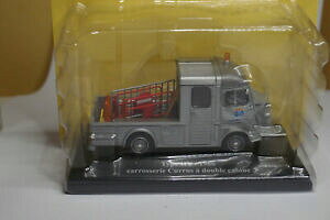 yzzr[@͌^ԁ@ԁ@[VOJ[ AVFbg^Cv{fB_uLuhachette type hy 1966 carrosserie currus a double cabine 143