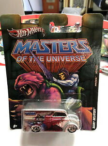 �y���������z�z�r�[�@�͌^�ԁ@�ԁ@���[�V���O�J�[ �}�X�^�[�Y���A�����C�_�[hotwheels maitres de lunivers real riders